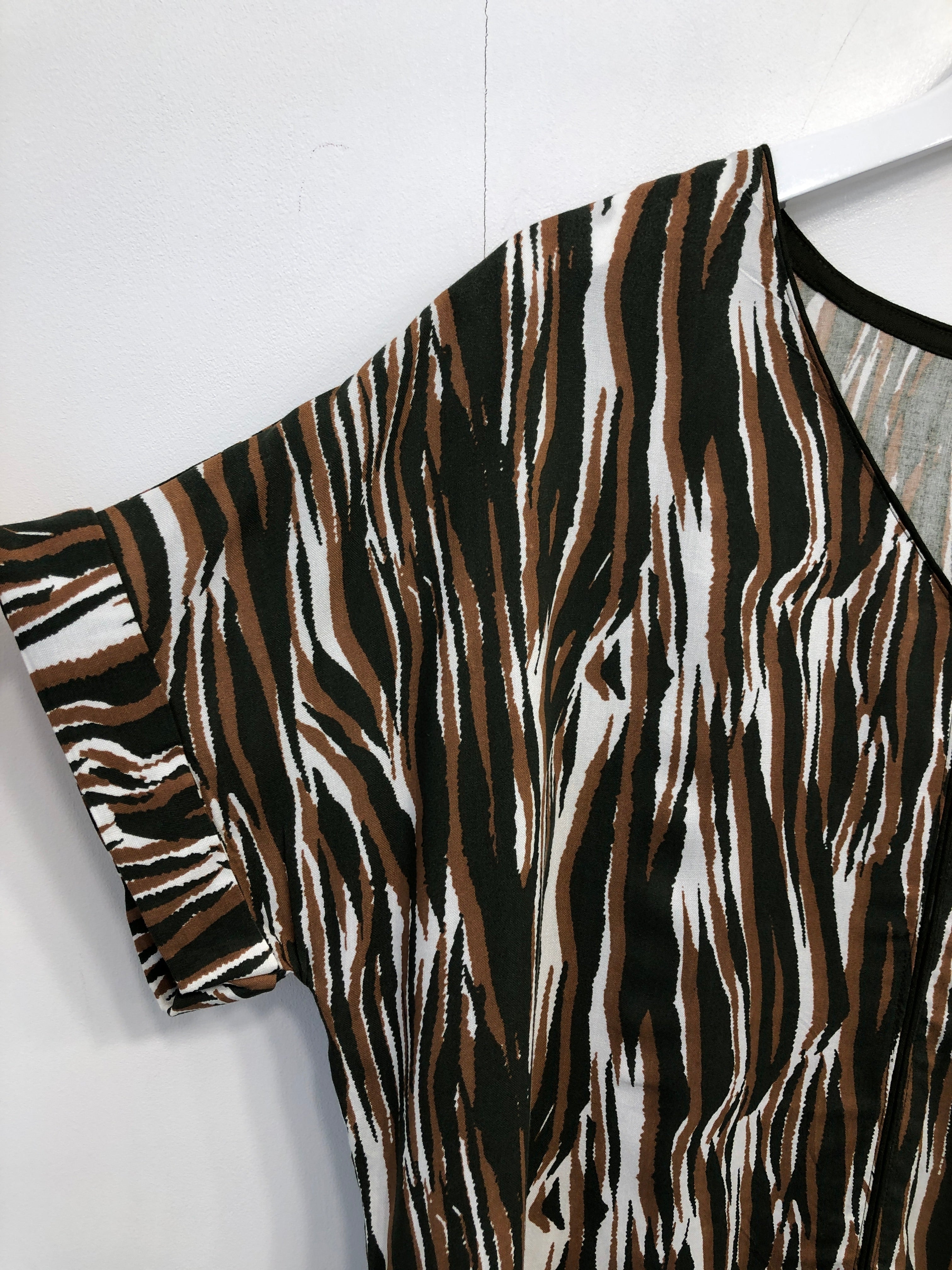 Cha-Cha Bluse